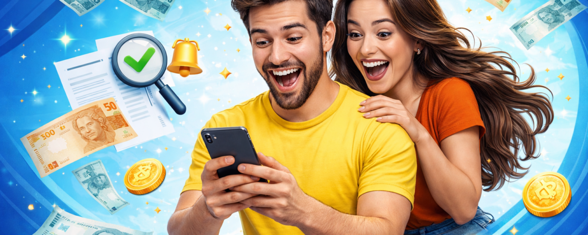 Valores a Receber Bacen