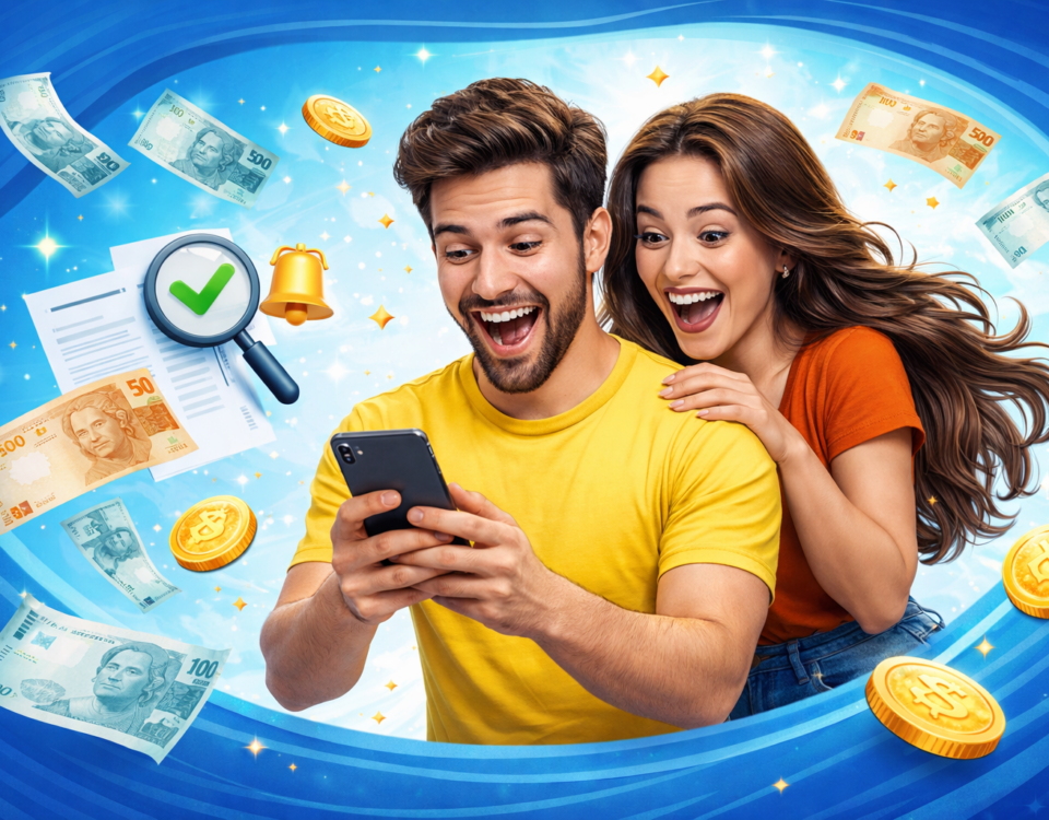 Valores a Receber Bacen