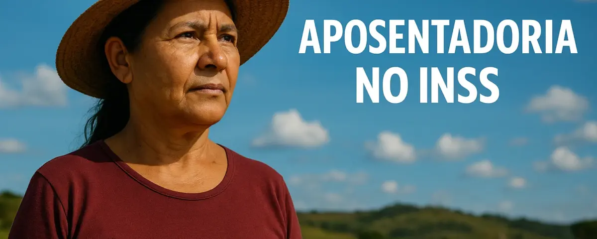 Guia para Aposentadoria no INSS