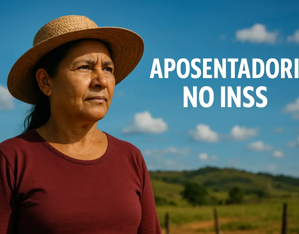 Guia para Aposentadoria no INSS