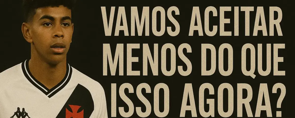Campanha Vasco