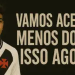 Campanha Vasco
