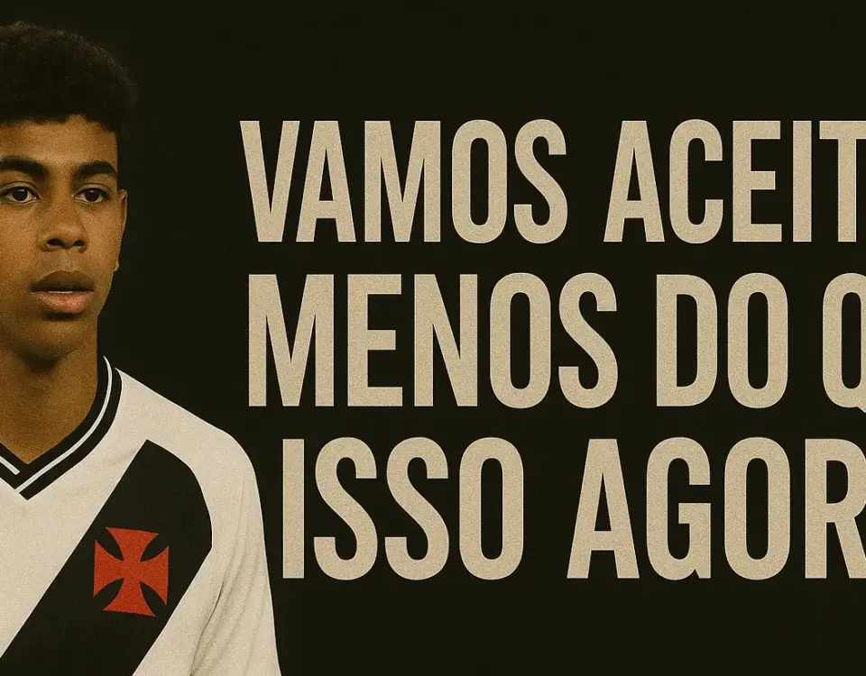 Campanha Vasco
