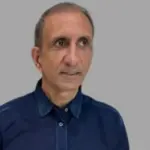 Dr Vicente Salek
