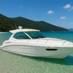 Lancha em Lopes Mendes ilha grandes angra-ilha.com.br