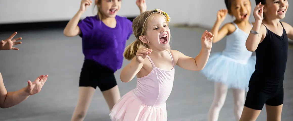 Bella Dance