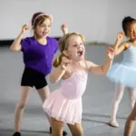 Bella Dance