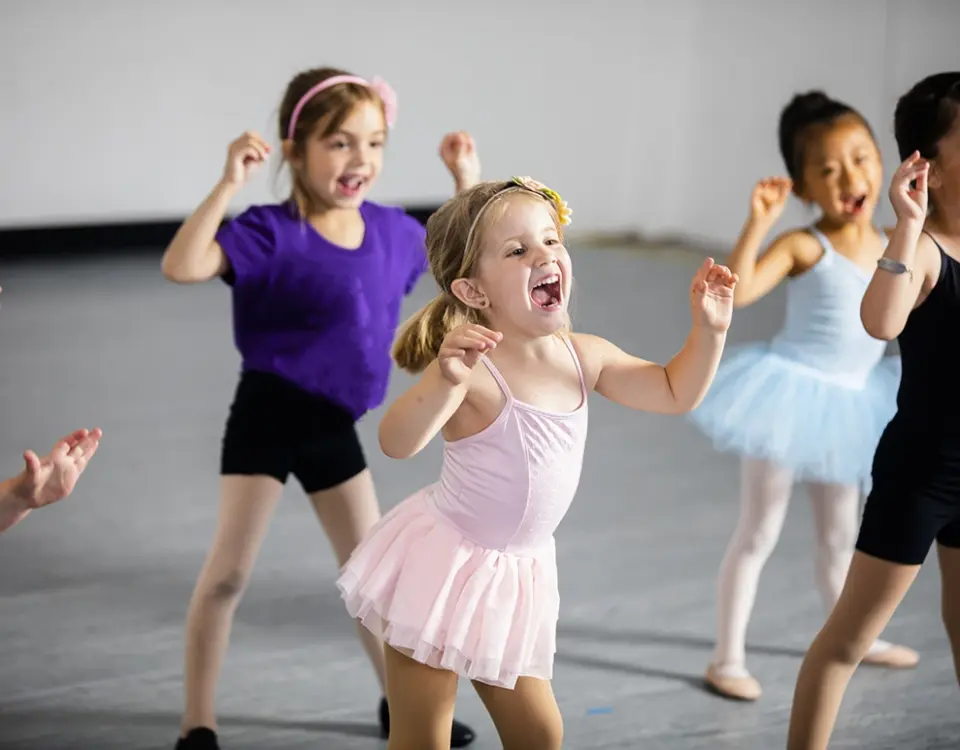 Bella Dance