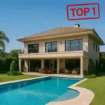 Top10 Imóveis de Alto Padrão com Melhor CustoxBenefício