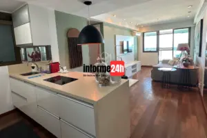 Imóvel Top10 da Barra