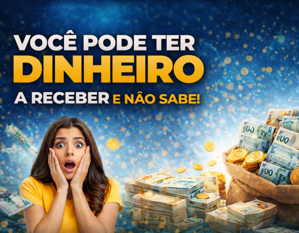 INSS | Valores a Receber