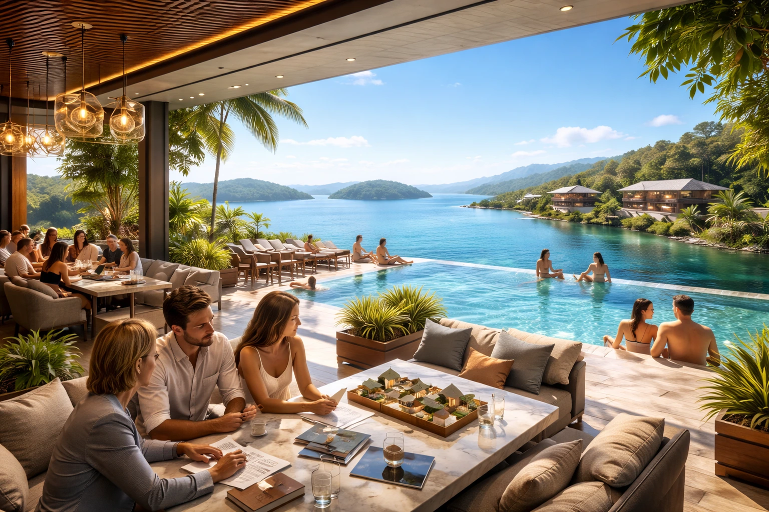 Clube de Casas Cápsulas