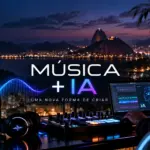 Musicas com IA