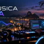 Musica com IA